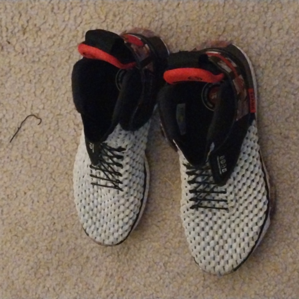 Shoes nikes